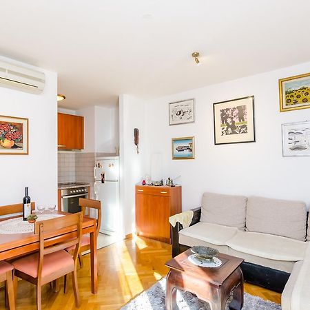 Solitudo Living Дубровник Экстерьер фото