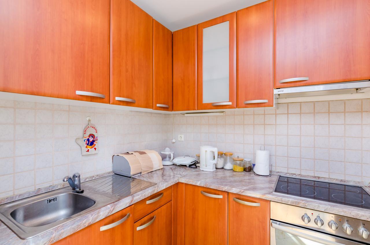 Solitudo Living Дубровник Экстерьер фото