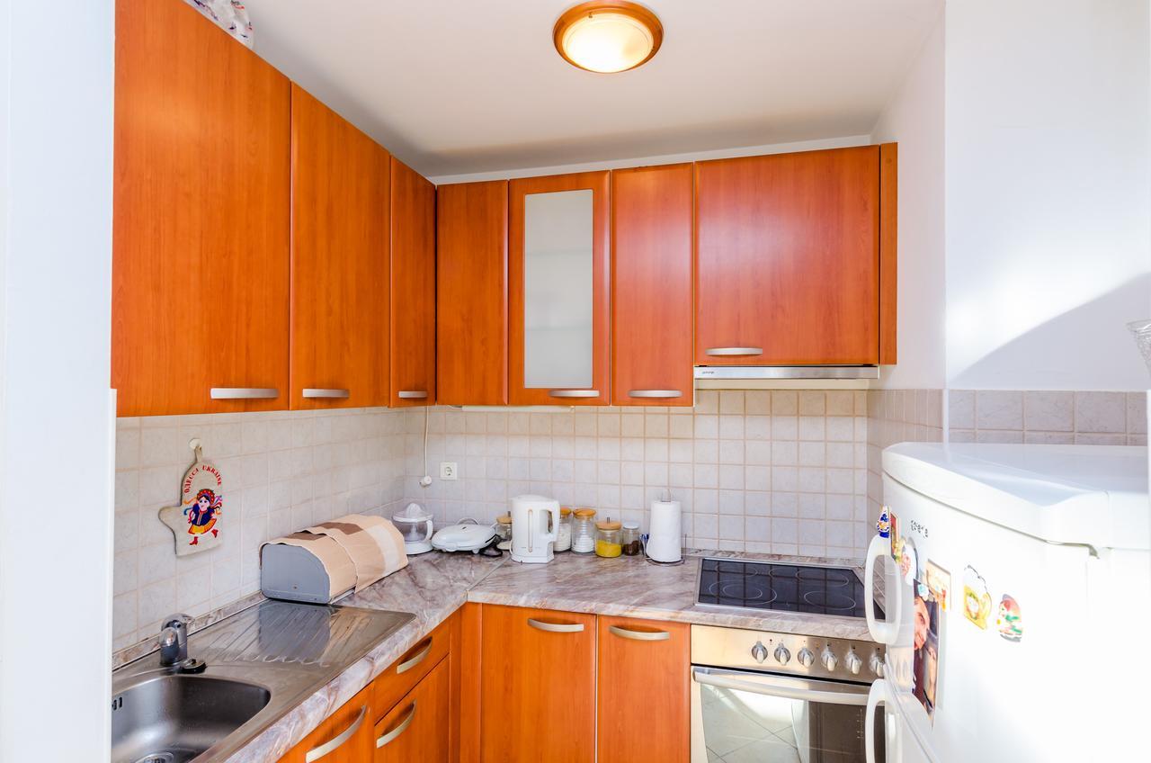 Solitudo Living Дубровник Экстерьер фото