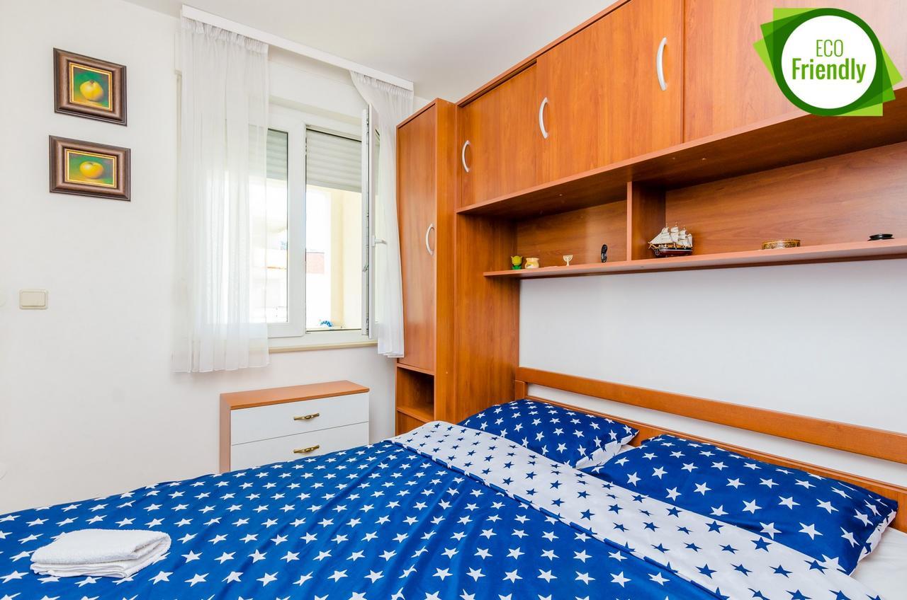Solitudo Living Дубровник Экстерьер фото