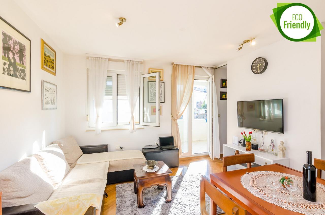 Solitudo Living Дубровник Экстерьер фото